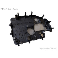 282E306 Engine Oil Baffle For 09-18 Volkswagen Tiguan  2.0 06J103138F Turbo