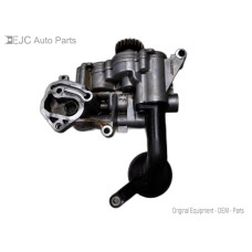 282E308 Engine Oil Pump For 09-18 Volkswagen Tiguan  2.0 06J115106AB Turbo
