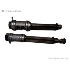 282E309 Balance Shafts Pair For 09-18 Volkswagen Tiguan  2.0 06H103331CN Turbo