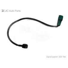 282E312 Knock Detonation Sensor For 09-18 Volkswagen Tiguan  2.0 06E905377A Turbo