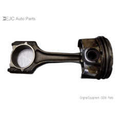 282E313 Piston and Connecting Rod Standard For 09-18 Volkswagen Tiguan  2.0  Turbo