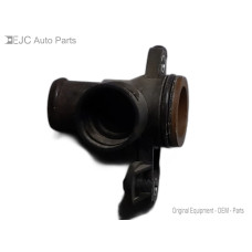 282E315 Coolant Inlet For 09-18 Volkswagen Tiguan  2.0 06J121132G Turbo