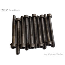 282E322 Cylinder Head Bolt Kit For 09-18 Volkswagen Tiguan  2.0  Turbo