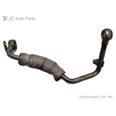 282E328 Turbo Cooler Lines For 09-18 Volkswagen Tiguan  2.0  Turbo