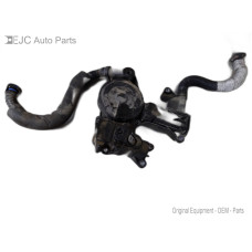 282E334 Crankcase Ventilation Housing For 09-18 Volkswagen Tiguan  2.0 06H103495AC Turbo