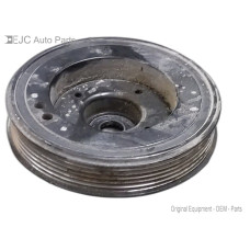 282E339 Crankshaft Pulley For 09-19 Volkswagen Tiguan  2.0 06H105243L Turbo