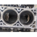 #BKT44 Engine Cylinder Block For 10-13 Chevrolet Silverado 1500  5.3 12572048 Gas