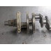 #LC04 Crankshaft Standard For 07-13 Chevrolet Silverado 1500 5.3 12552216 Gas #LC04 Crankshaft Standard For 07-13 Chevrolet Silverado 1500 5.3 12552216 Gas