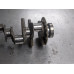 #LC04 Crankshaft Standard For 07-13 Chevrolet Silverado 1500 5.3 12552216 Gas #LC04 Crankshaft Standard For 07-13 Chevrolet Silverado 1500 5.3 12552216 Gas