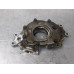 281X303 Engine Oil Pump For 10-13 Chevrolet Silverado 1500  5.3 12612289 Gas