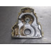 281X305 Engine Timing Cover For 07-13 Chevrolet Silverado 1500  5.3 12594939 Gas