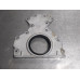 281X306 Rear Oil Seal Housing For 99-13 Chevrolet Silverado 1500  5.3 12572014 Gas