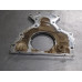 281X306 Rear Oil Seal Housing For 99-13 Chevrolet Silverado 1500  5.3 12572014 Gas