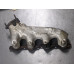 281X317 Left Exhaust Manifold For 99-13 Chevrolet Silverado 1500  5.3 12602040 Gas