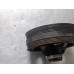 281X318 Crankshaft Pulley For 99-13 Chevrolet Silverado 1500  5.3 12634105 Gas