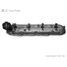 281X322 Left Valve Cover For 09-13 Chevrolet Silverado 1500  5.3 12611059 Gas