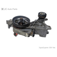 GYG402 Power Steering Pump For 10-13 Chevrolet Silverado 1500  5.3  Gas