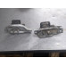 202A108 Motor Mounts Pair For 08-09 Subaru Outback  2.5  Gas