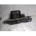 202A108 Motor Mounts Pair For 08-09 Subaru Outback  2.5  Gas