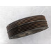 202A114 Crankshaft Pulley For 07-09 Subaru Outback  2.5 12305AA243 Gas