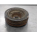202A114 Crankshaft Pulley For 07-09 Subaru Outback  2.5 12305AA243 Gas