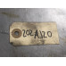 202A120 Knock Detonation Sensor For 08-09 Subaru Outback  2.5 22061AA140 Gas