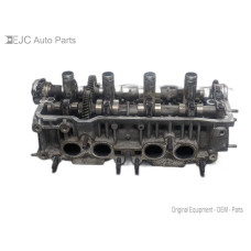 #LR01 Cylinder Head For 98-00 Toyota Rav4  2.0 1110109050 Gas #LR01 Cylinder Head For 98-00 Toyota Rav4  2.0 1110109050 Gas