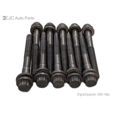 202N123 Cylinder Head Bolt Kit For 98-00 Toyota Rav4  2.0  Gas 202N123 Cylinder Head Bolt Kit For 98-00 Toyota Rav4  2.0  Gas