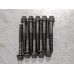 202N123 Cylinder Head Bolt Kit For 98-00 Toyota Rav4  2.0  Gas