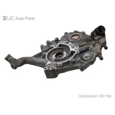 GYP201 Engine Timing Cover For 02-10 Dodge Ram 1500  4.7 53021227AC Gas GYP201 Engine Timing Cover For 02-10 Dodge Ram 1500  4.7 53021227AC Gas