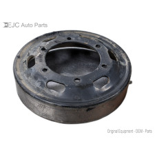 202H201 Cooling Fan Hub Pulley From 2008 Dodge Ram 3500  6.7 4980580 Diesel 202H201 Cooling Fan Hub Pulley From 2008 Dodge Ram 3500  6.7 4980580 Diesel