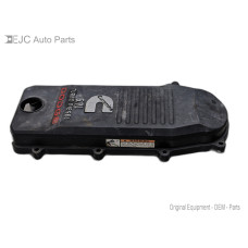 202H203 Engine Cover From 2008 Dodge Ram 3500  6.7 4940280 Diesel 202H203 Engine Cover From 2008 Dodge Ram 3500  6.7 4940280 Diesel