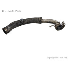 202H204 EGR Tube From 2008 Dodge Ram 3500  6.7  Diesel 202H204 EGR Tube From 2008 Dodge Ram 3500  6.7  Diesel