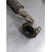 202H204 EGR Tube From 2008 Dodge Ram 3500  6.7  Diesel