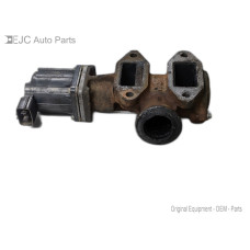 202H212 EGR Valve From 2008 Dodge Ram 3500  6.7  Diesel 202H212 EGR Valve From 2008 Dodge Ram 3500  6.7  Diesel