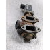 202H212 EGR Valve From 2008 Dodge Ram 3500  6.7  Diesel