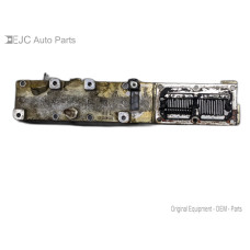 202H215 Intake Manifold Cover Plate From 2008 Dodge Ram 3500  6.7 3957907 Diesel 202H215 Intake Manifold Cover Plate From 2008 Dodge Ram 3500  6.7 3957907 Diesel