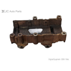 202H216 EGR Cooler Bracket From 2008 Dodge Ram 3500  6.7 4939410 Diesel 202H216 EGR Cooler Bracket From 2008 Dodge Ram 3500  6.7 4939410 Diesel