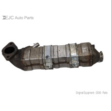 202H217 EGR Cooler From 2008 Dodge Ram 3500  6.7 4944538 Diesel 202H217 EGR Cooler From 2008 Dodge Ram 3500  6.7 4944538 Diesel