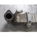 202H217 EGR Cooler From 2008 Dodge Ram 3500  6.7 4944538 Diesel