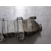 202H217 EGR Cooler From 2008 Dodge Ram 3500  6.7 4944538 Diesel