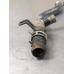 202H218 Oil Cooler Line From 2008 Dodge Ram 3500  6.7  Diesel