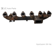 GYQ207 Exhaust Manifold For 07-10 Dodge Ram 3500 6.7 68002432AC Diesel GYQ207 Exhaust Manifold For 07-10 Dodge Ram 3500 6.7 68002432AC Diesel