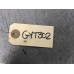 GYT302 Bellhousing Adapter Plate From 2008 Dodge Ram 3500  6.7 4941235 Diesel GYT302 Bellhousing Adapter Plate From 2008 Dodge Ram 3500  6.7 4941235 Diesel