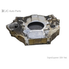 GYT302 Bellhousing Adapter Plate From 2008 Dodge Ram 3500  6.7 4941235 Diesel