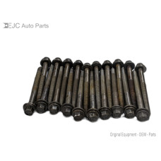 202H111 Cylinder Head Bolt Kit For 13-15 Ram 1500  5.7 06510280AA Hemi