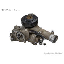 202H112 Water Coolant Pump For 11-18 Ram 1500  5.7 53022192AK Hemi