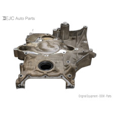 GYT301 Engine Timing Cover For 11-24 Ram 1500  5.7 53022195AG Hemi