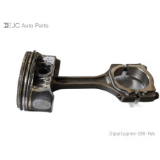 202P101 Piston and Connecting Rod Standard For 11-14 Hyundai Sonata  2.4 235102G520 Gas