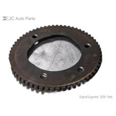 202P102 Crankshaft Trigger Tone Ring For 11-14 Hyundai Sonata  2.4  Gas